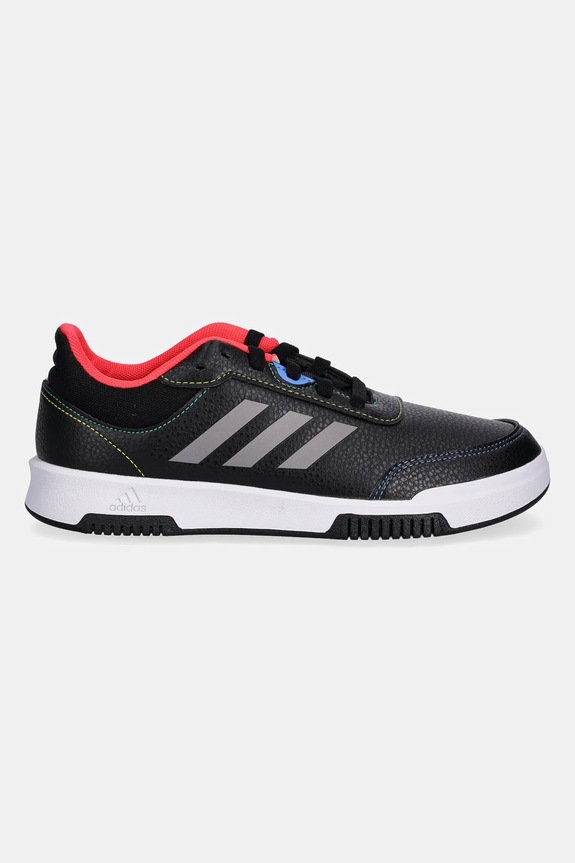 adidas sneakersy dziecięce Tensaur Sport 2.0 JQ2873 czarny AW25