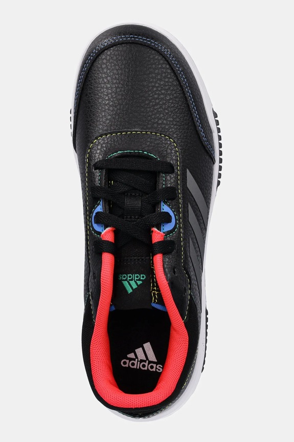 adidas sneakersy dziecięce Tensaur Sport 2.0 czarny JQ2873