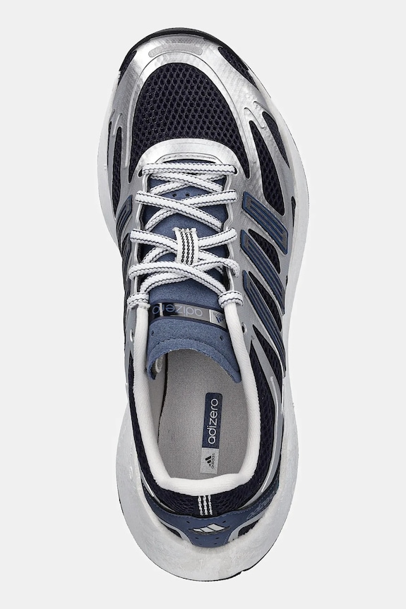 adidas Originals sneakers pentru copii ADIZERO ARUKU argintiu JQ5520