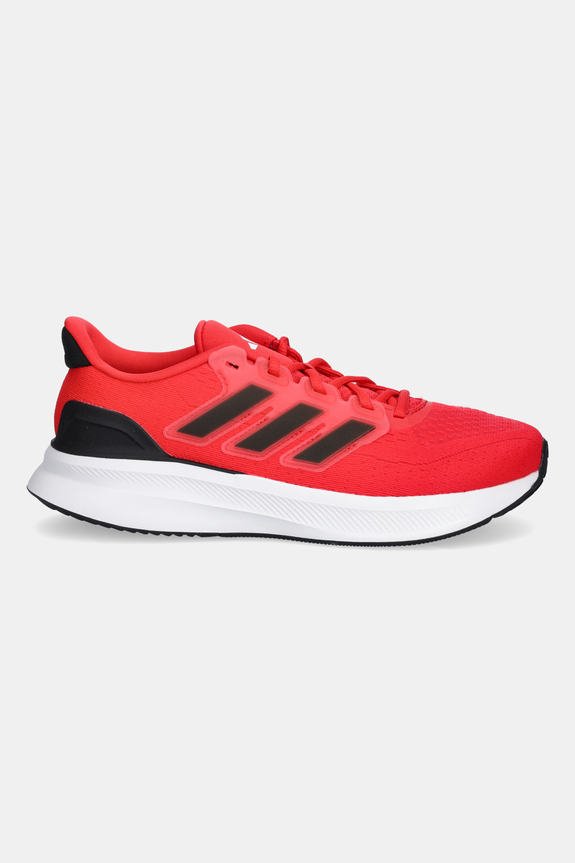 adidas gyerek sportcipő UltraRun 5 JQ5553 piros AW25