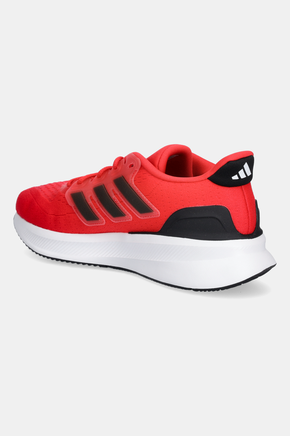 Fiú adidas gyerek sportcipő UltraRun 5 JQ5553 piros