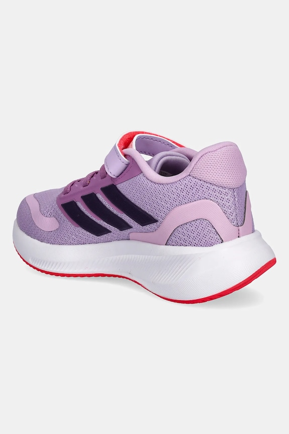 Băieți adidas sneakers pentru copii RUNFALCON 5 JQ5609 violet
