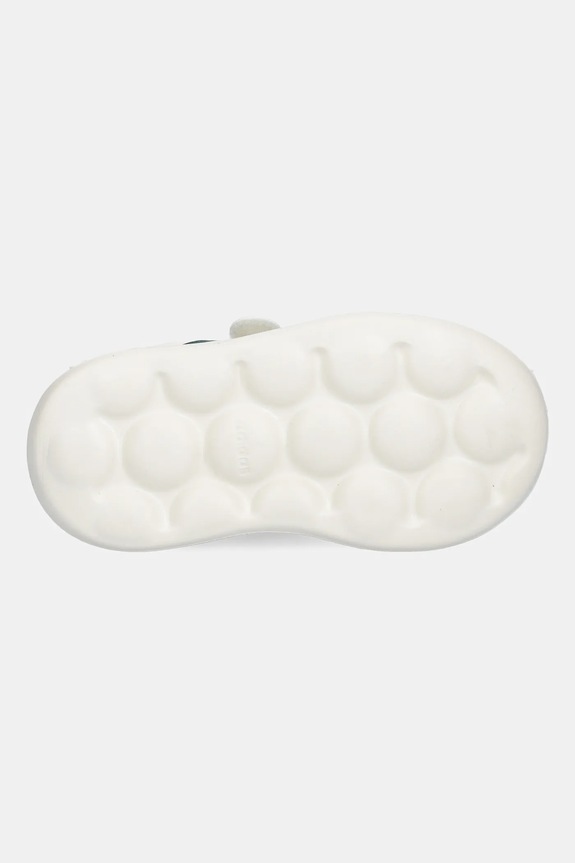 adidas sneakersy dziecięce GRAND COURT 2.0 JQ7996 beżowy