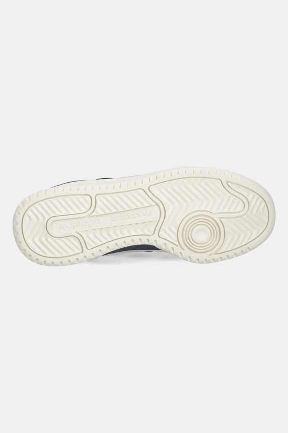 Δερμάτινα sneakers adidas Originals FORUM2000 JQ8510 μπεζ
