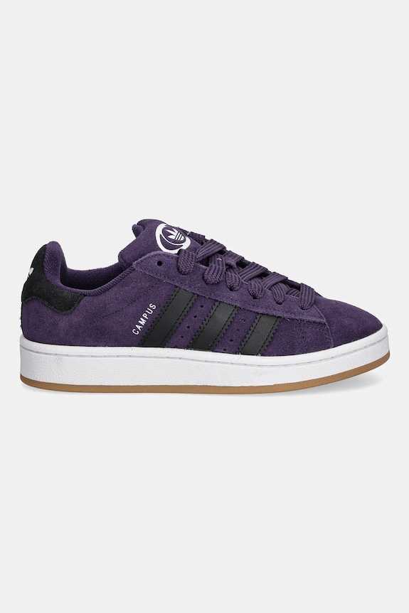 adidas Originals sportcipő CAMPUS 00s JQ8557 lila AW25