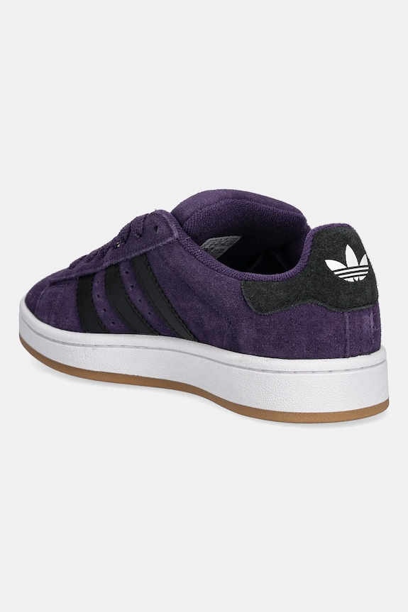 Fiú adidas Originals sportcipő CAMPUS 00s JQ8557 lila