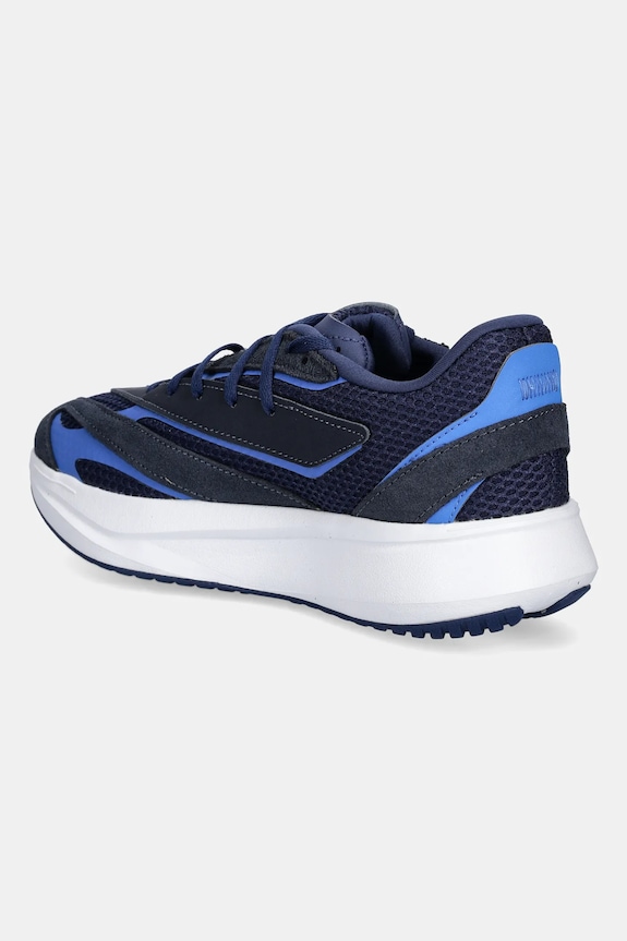 Мальчик Детские кроссовки adidas LIGHTBLAZE JR0819 тёмно-синий