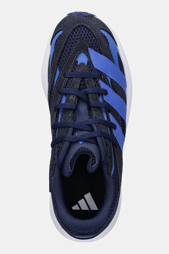 Детские кроссовки adidas LIGHTBLAZE тёмно-синий JR0819