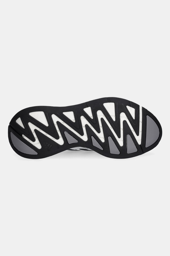 adidas Originals sneakers ADIZERO ARUKU JR1203 argintiu