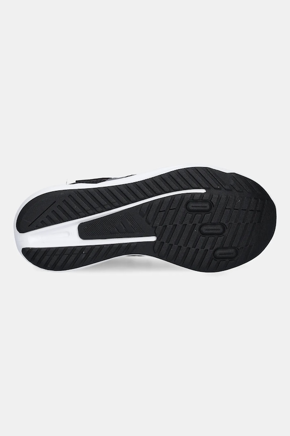 Dječje tenisice adidas LIGHTBLAZE JR1299 crna