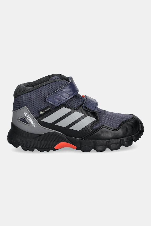 adidas TERREX buty zimowe dziecięce TERREX SKYCHASER MID GTX JR4056 granatowy AW25