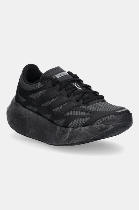 Superge adidas Originals ADIZERO ARUKU Sintetični črna JR4061