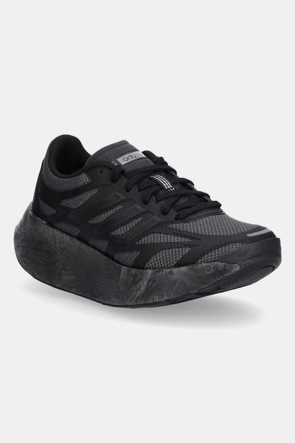 Superge adidas Originals ADIZERO ARUKU Sintetični črna JR4061