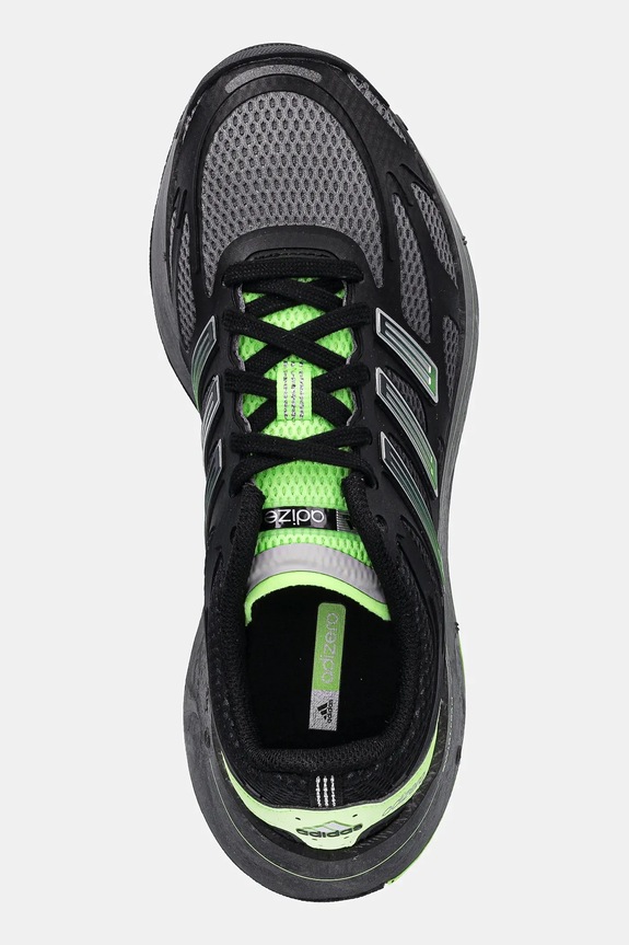 adidas Originals sneakers pentru copii ADIZERO ARUKU negru JR4276