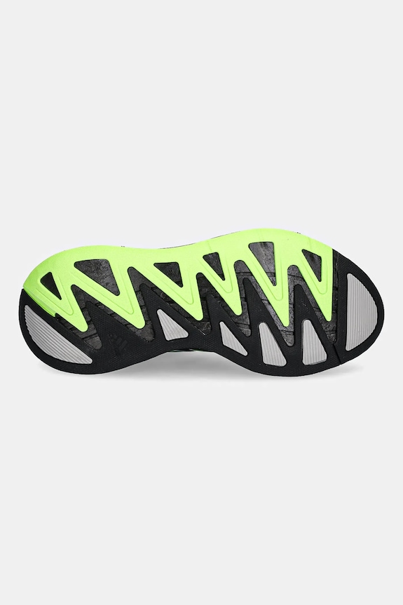 adidas Originals sneakers pentru copii ADIZERO ARUKU JR4276 negru