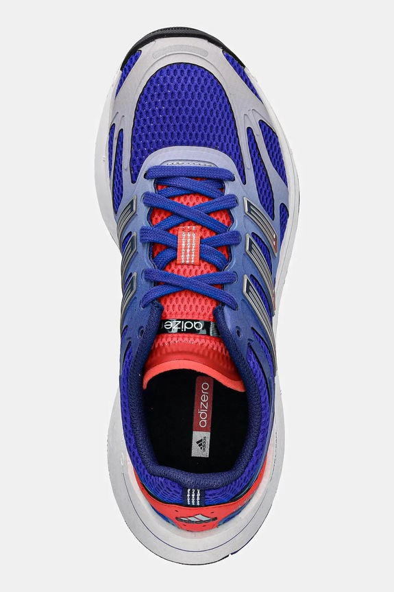Detské tenisky adidas Originals ADIZERO ARUKU tmavomodrá JR4277