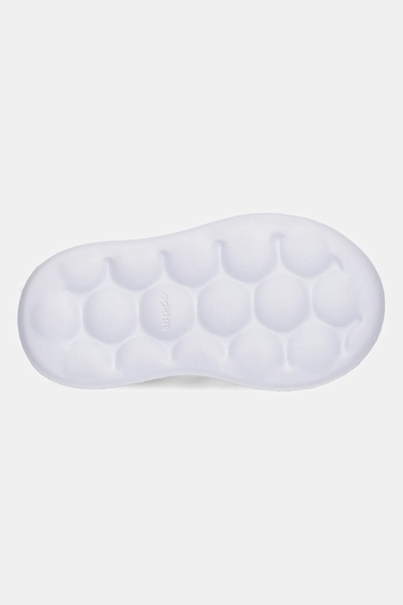 Otroške superge adidas BUBBLECOMFY JR5989 mornarsko modra