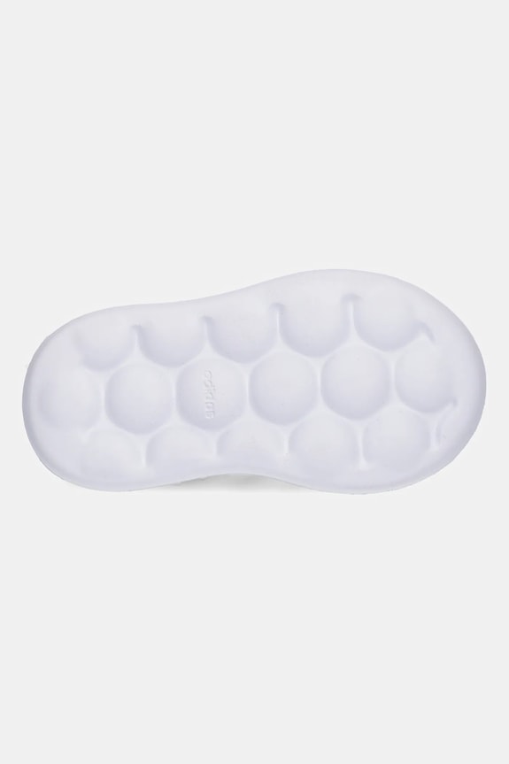 Otroške superge adidas BUBBLECOMFY JR5989 mornarsko modra