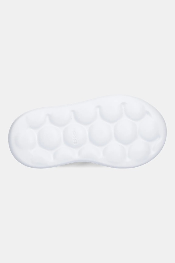 Otroške superge adidas BUBBLECOMFY JR5990 vijolična