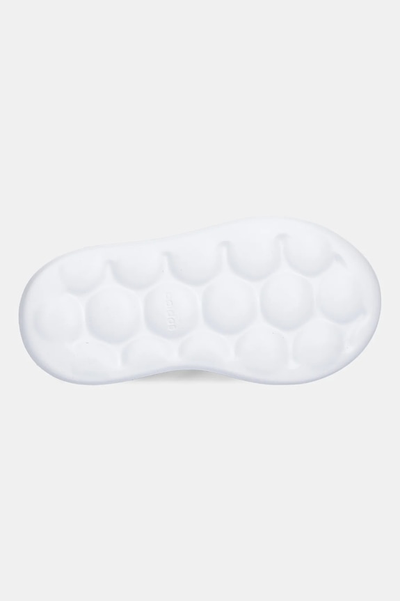 Otroške superge adidas BUBBLECOMFY JR5990 vijolična