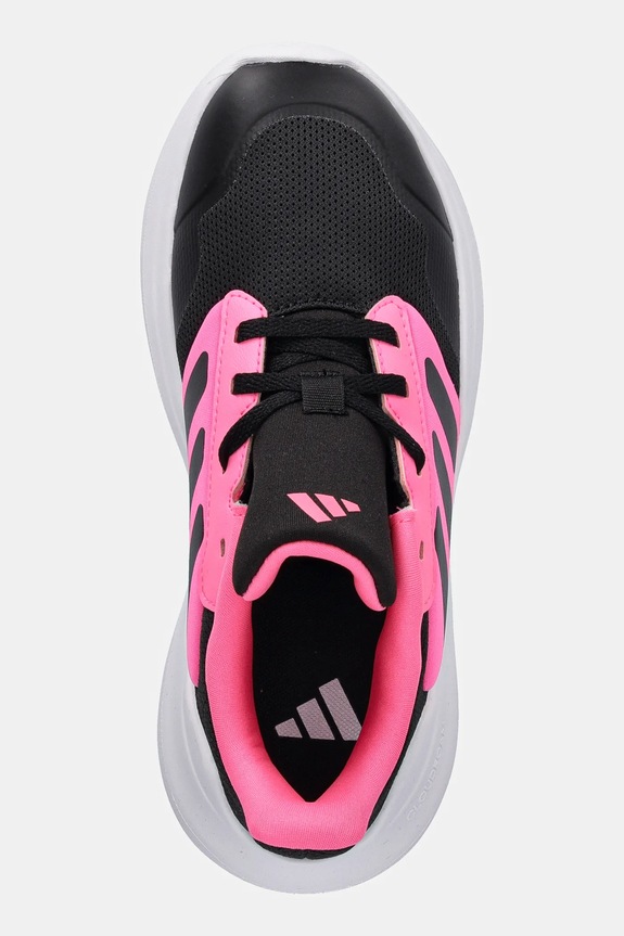 Dječje tenisice adidas Tensaur Run 3.0 crna JR6045
