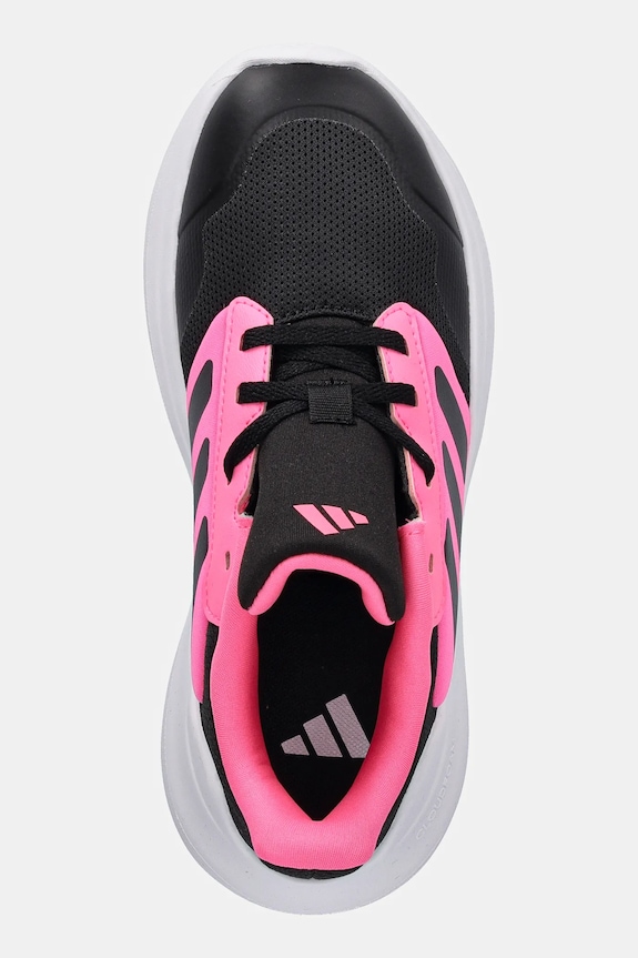 Dječje tenisice adidas Tensaur Run 3.0 crna JR6045