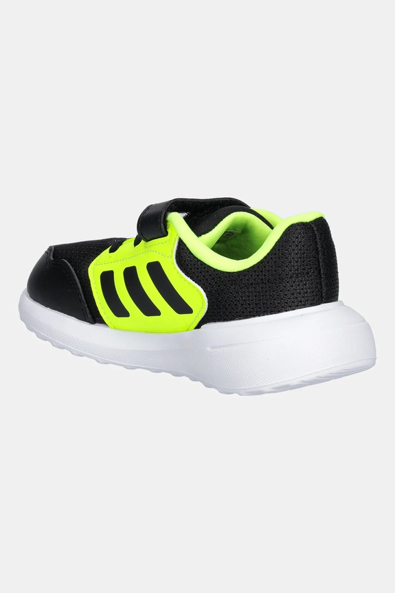 Chłopiec adidas sneakersy dziecięce Tensaur Run 3.0 JR6048 czarny