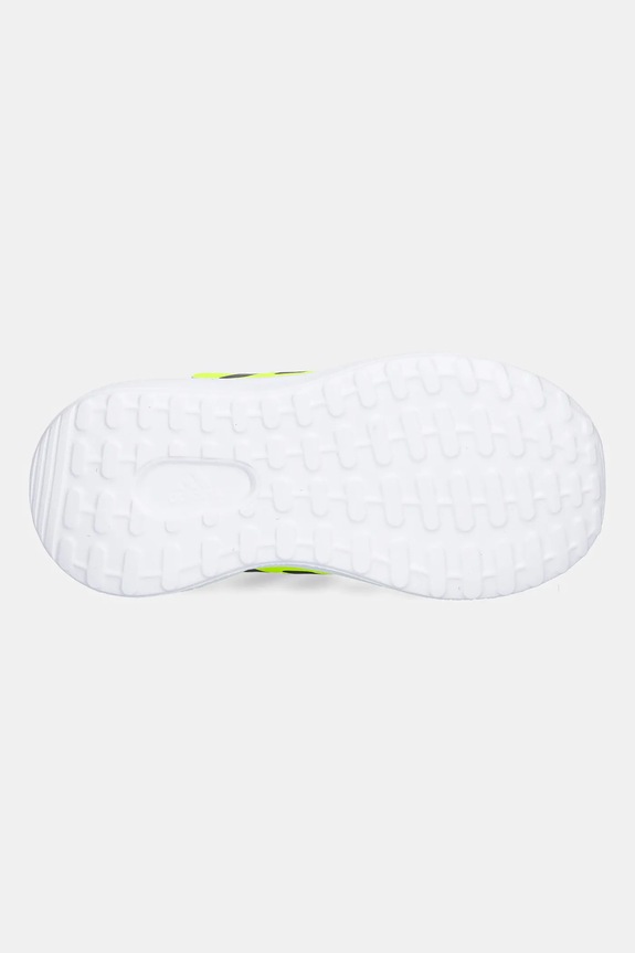 adidas sneakersy dziecięce Tensaur Run 3.0 JR6048 czarny