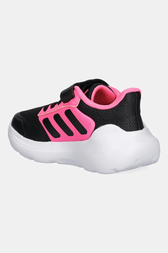 Αγορίστικα Παιδικά sneakers adidas Tensaur Run 3.0 JR6071 μαύρο