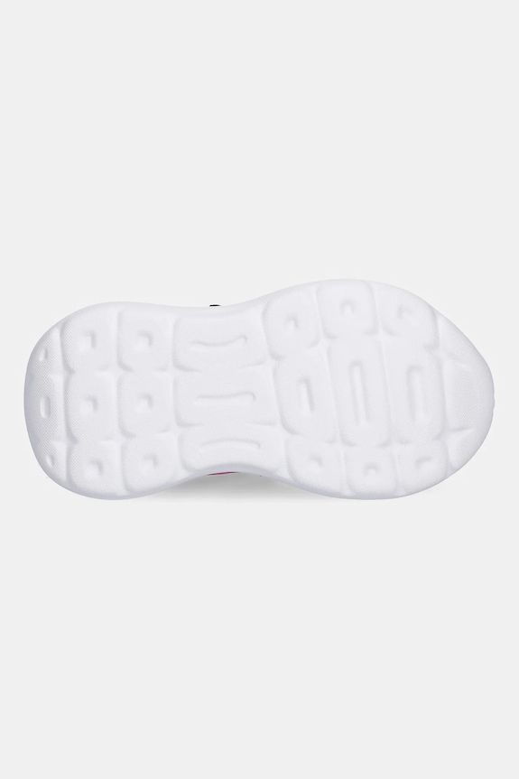 Παιδικά sneakers adidas Tensaur Run 3.0 JR6071 μαύρο