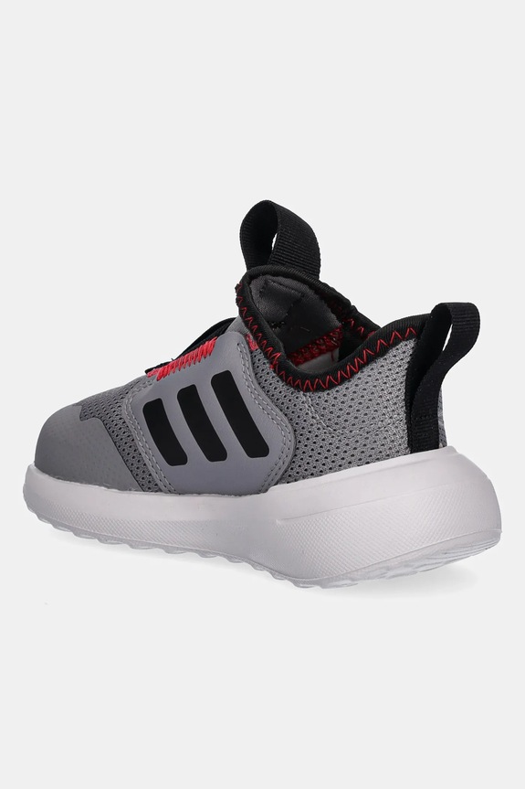 Băieți adidas sneakers pentru copii TENSAUR COMFORT JR6083 gri