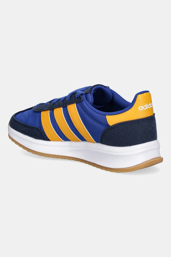 Chłopiec adidas sneakersy dziecięce RUN 70s 2.0 JR8428 granatowy