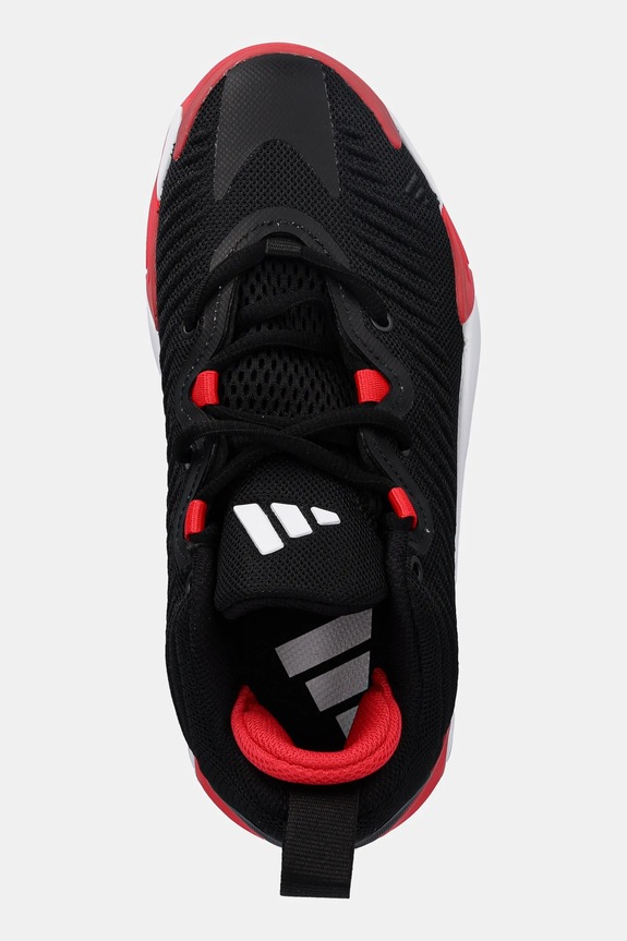 adidas Originals sneakers pentru copii Adidas Initiation negru JR9766
