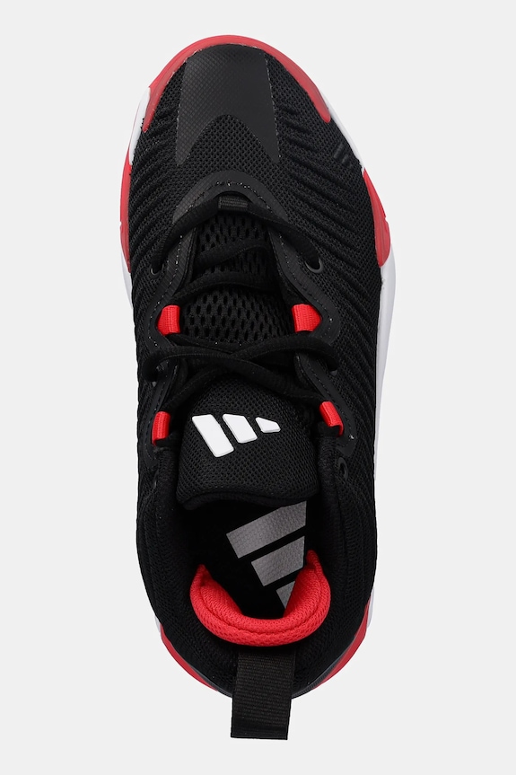 adidas Originals sneakers pentru copii Adidas Initiation negru JR9766