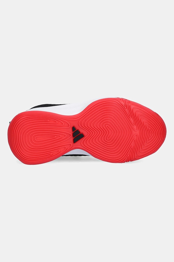 adidas Originals sneakers pentru copii Adidas Initiation JR9766 negru