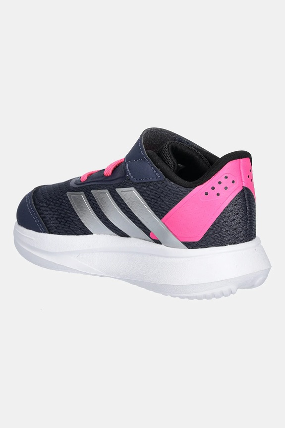 Deklice Otroške superge adidas DURAMO SL2 JS1729 mornarsko modra