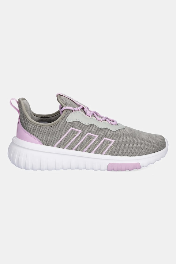 Παιδικά sneakers adidas KAPTIR FLOW 2.0 JS1840 πράσινο AW25