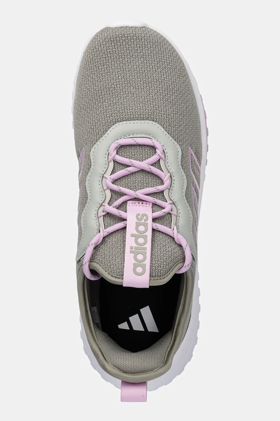 Παιδικά sneakers adidas KAPTIR FLOW 2.0 πράσινο JS1840