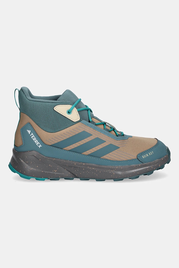 adidas TERREX buty dziecięce TERREX TRAILMAKER 2 JS2936 zielony AW25