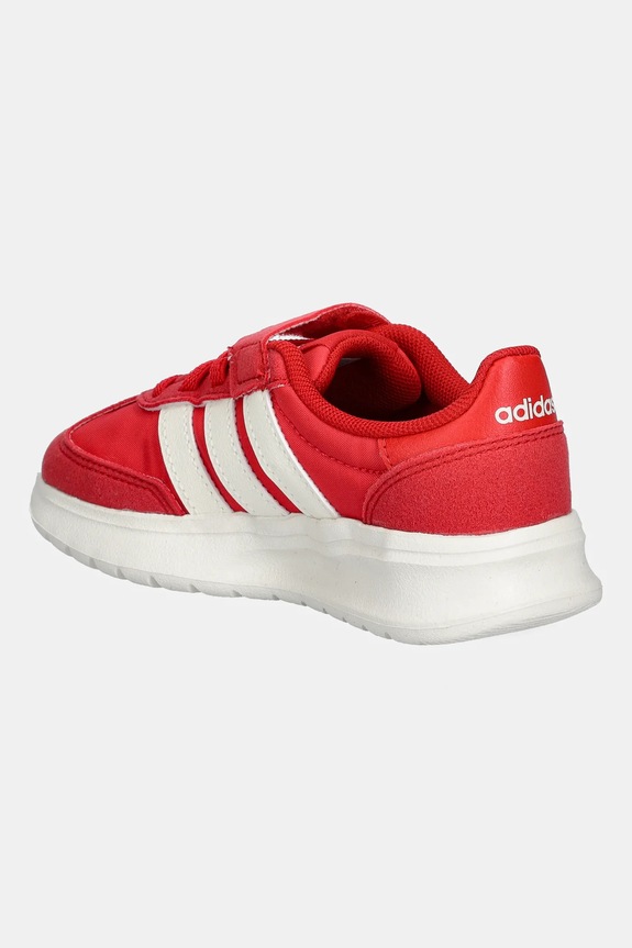 Chłopiec adidas sneakersy dziecięce RUN 70s 2.0 JS3671 czerwony
