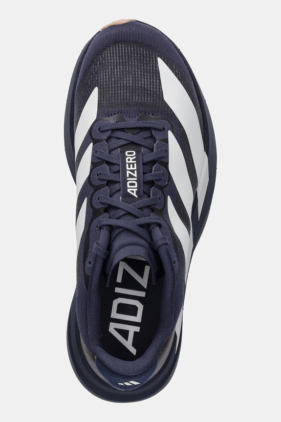 Παιδικά sneakers adidas Performance adizero Evo SL σκούρο μπλε KI8444