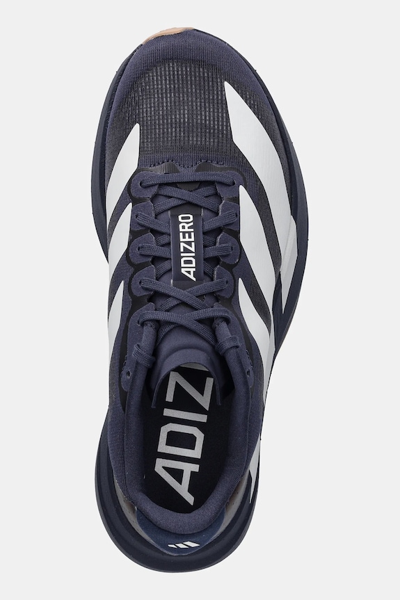 Παιδικά sneakers adidas Performance adizero Evo SL σκούρο μπλε KI8444