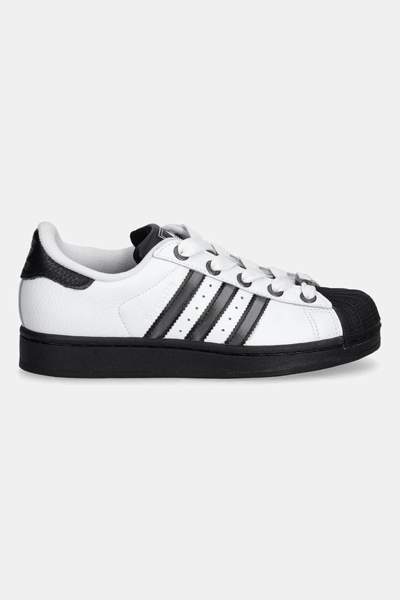 Tenisky adidas Originals SUPERSTAR II JQ0313 bílá AW25