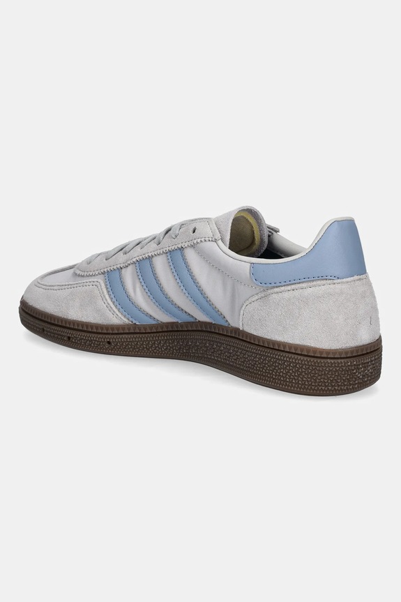 Băieți adidas Originals sneakers HANDBALL SPEZIAL JQ0735 gri
