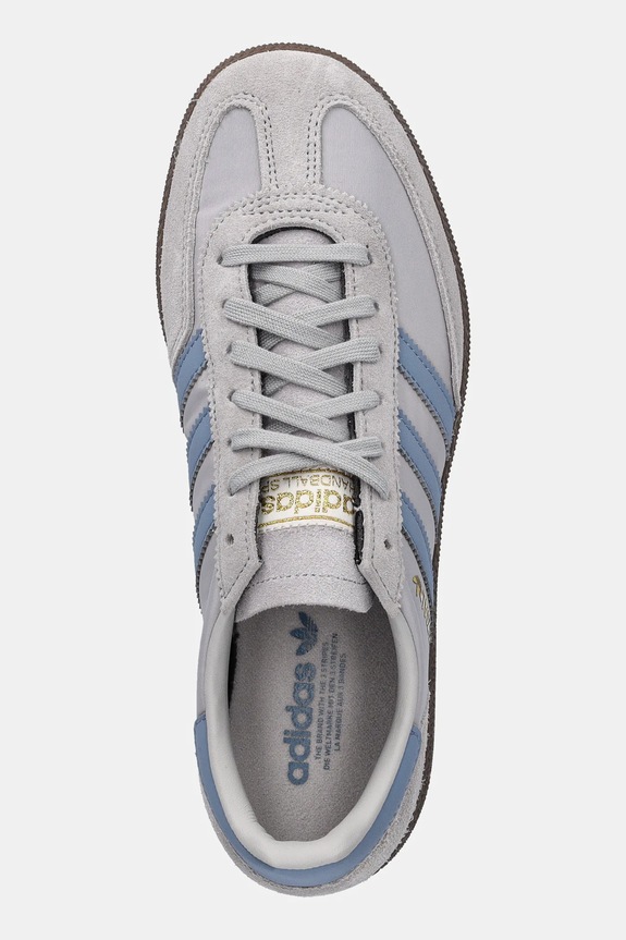 adidas Originals sneakers HANDBALL SPEZIAL gri JQ0735