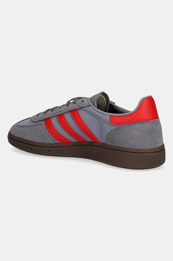 Αγορίστικα Sneakers adidas Originals HANDBALL SPEZIAL JQ0737 γκρί