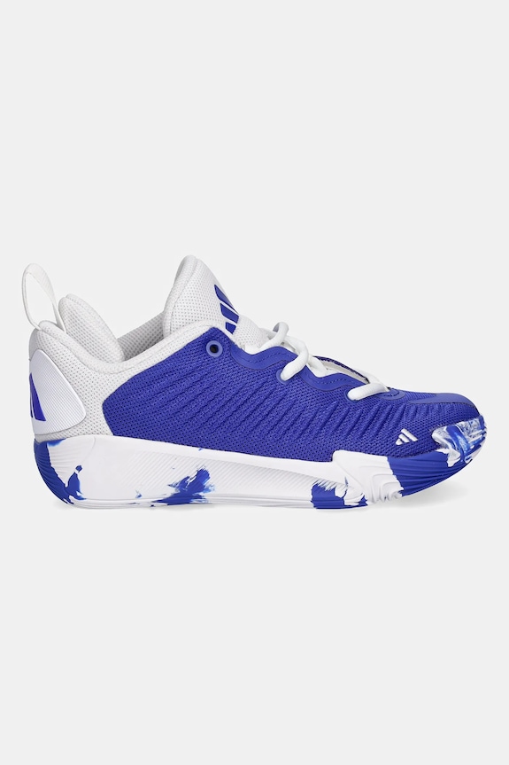 adidas Originals sneakersy dziecięce Adidas Initiation JQ1727 niebieski AW25