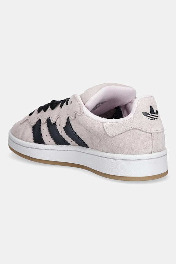 Chłopiec adidas Originals sneakersy dziecięce CAMPUS 00s JR0898 różowy