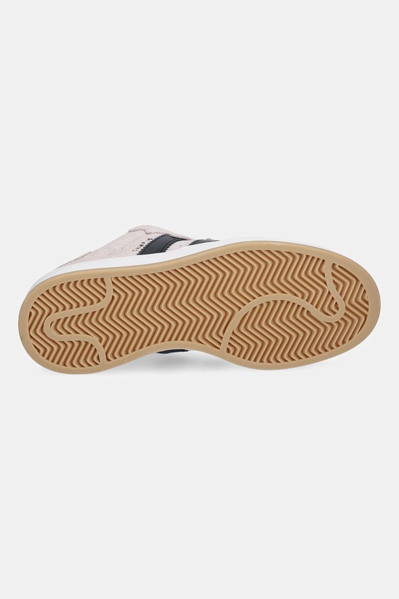 adidas Originals sneakersy dziecięce CAMPUS 00s JR0898 różowy