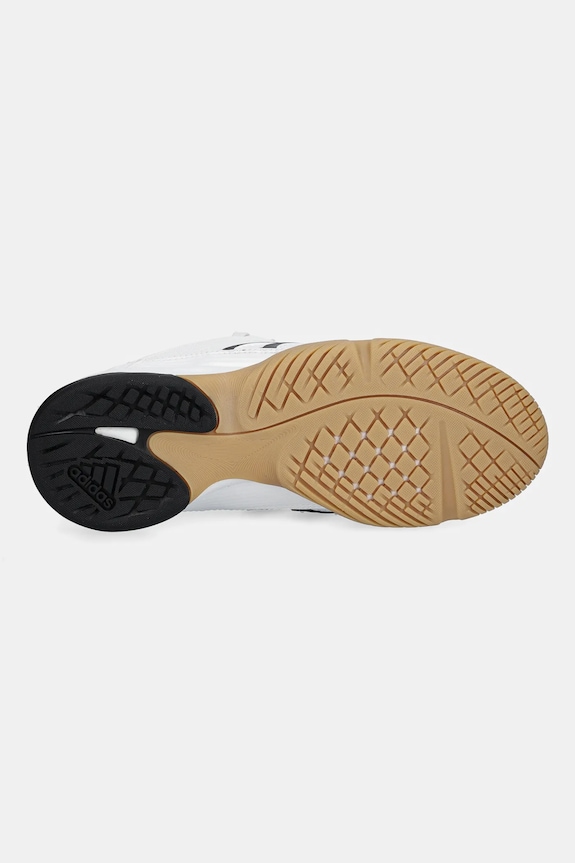 Παιδικά sneakers adidas Originals PREDATOR SALA JR4274 ασημί